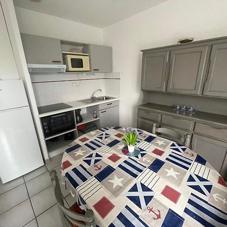 Maison Avec Jardin, 900M Plage, 2 Chambres, Parking Inclus, Animaux Acceptes - La Tranche-Sur-Mer - Fr-1-22-173 Екстер'єр фото
