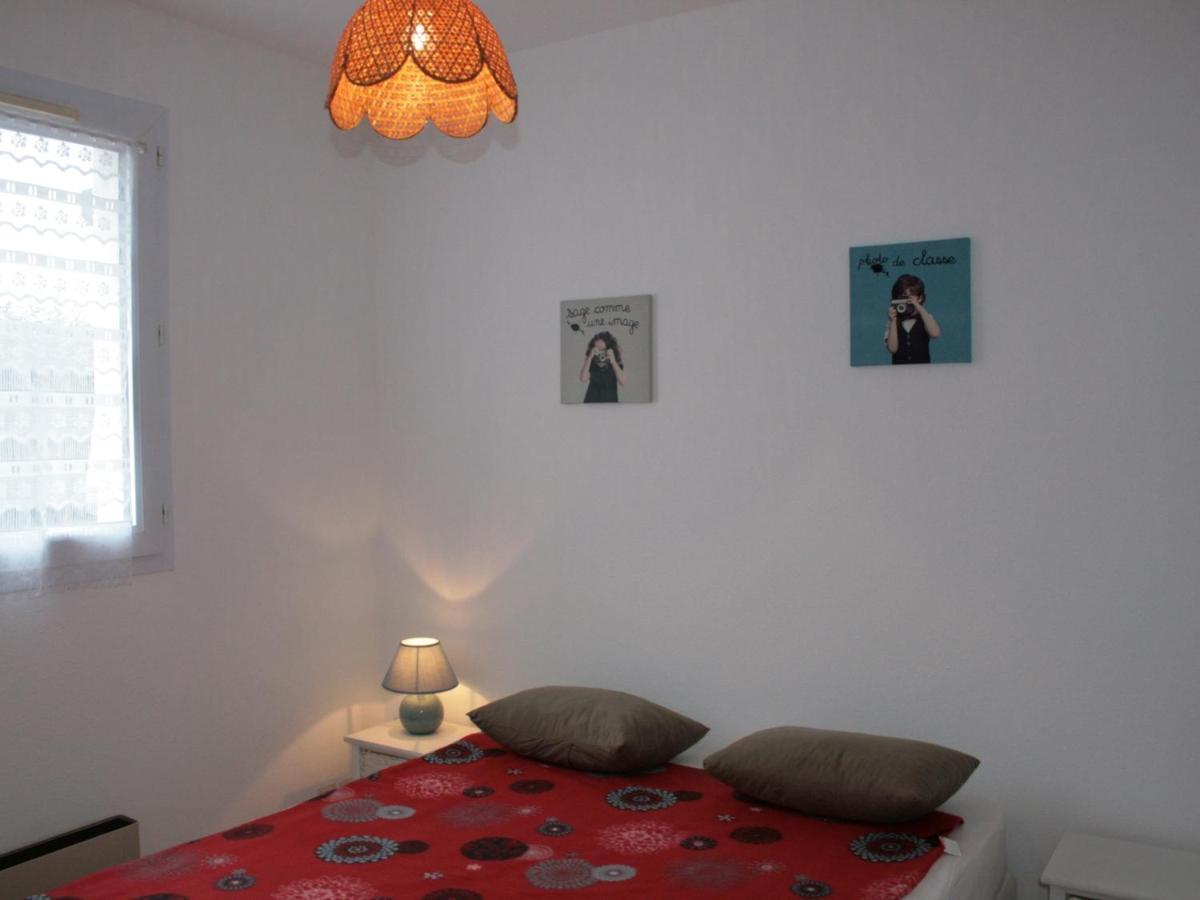 Maison Avec Jardin, 900M Plage, 2 Chambres, Parking Inclus, Animaux Acceptes - La Tranche-Sur-Mer - Fr-1-22-173 Екстер'єр фото