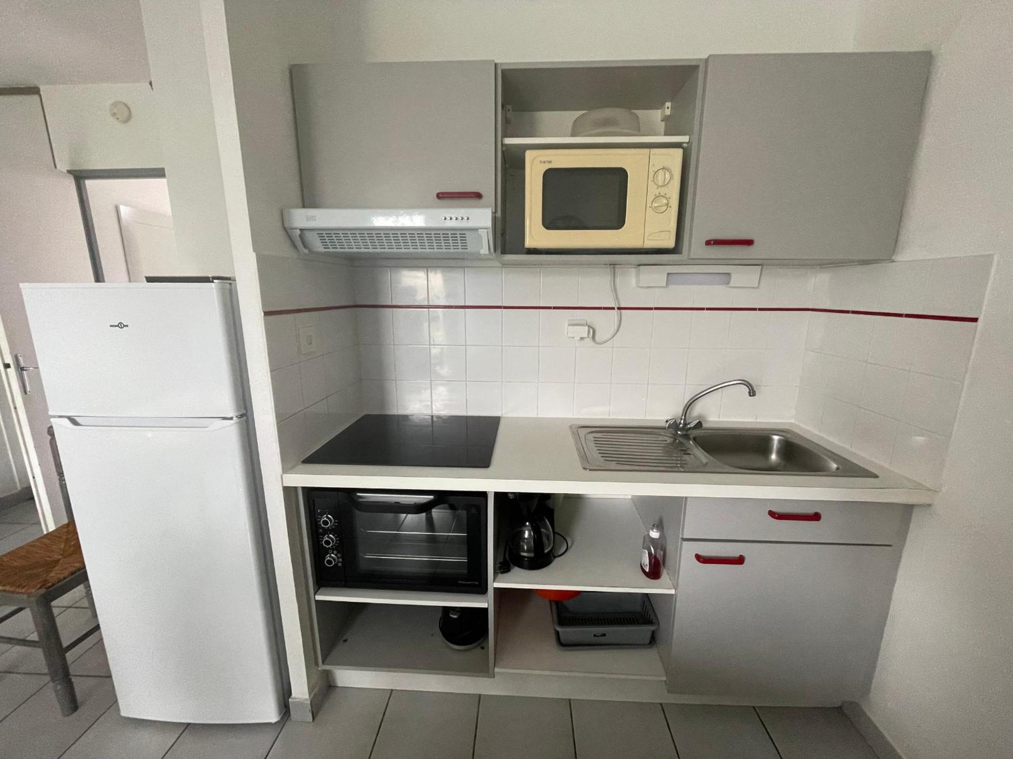 Maison Avec Jardin, 900M Plage, 2 Chambres, Parking Inclus, Animaux Acceptes - La Tranche-Sur-Mer - Fr-1-22-173 Екстер'єр фото