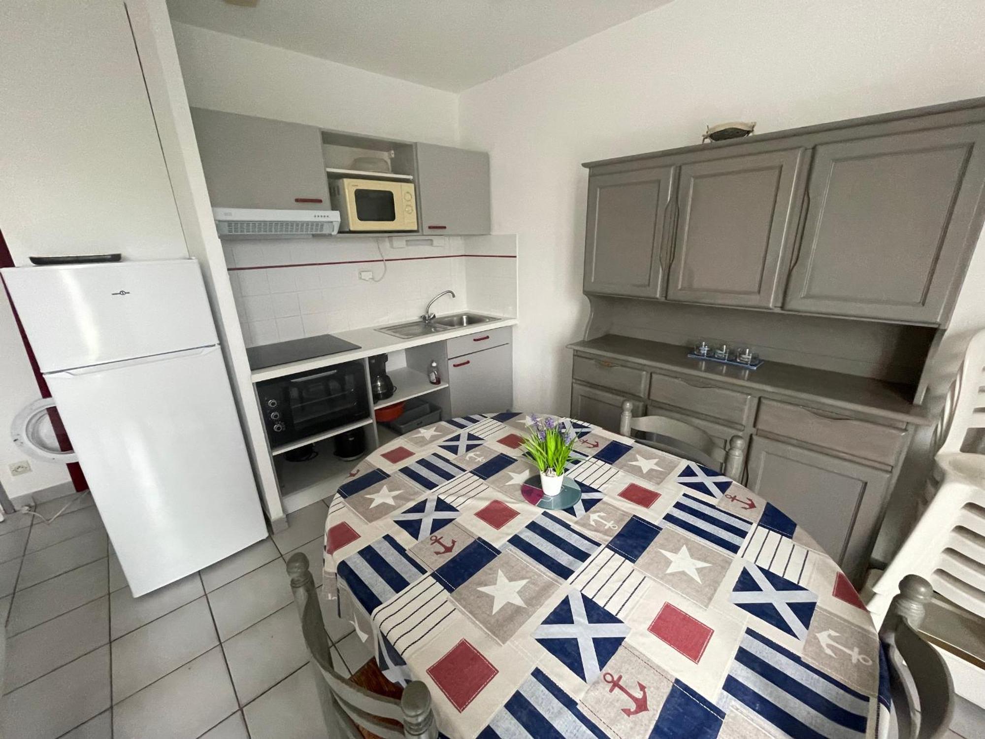 Maison Avec Jardin, 900M Plage, 2 Chambres, Parking Inclus, Animaux Acceptes - La Tranche-Sur-Mer - Fr-1-22-173 Екстер'єр фото